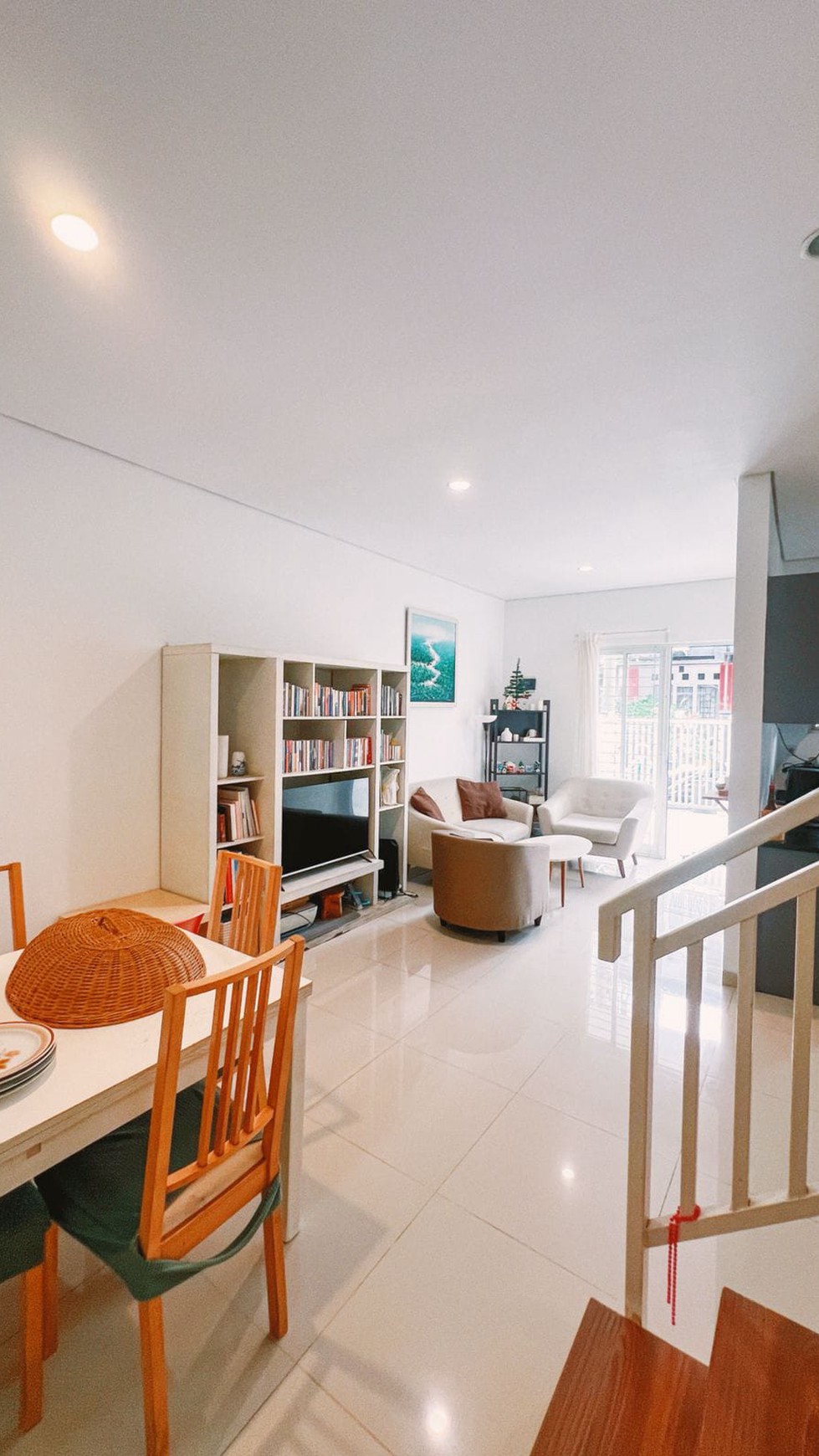 Rumah Bagus Di Graya Bintaro Sektor 9