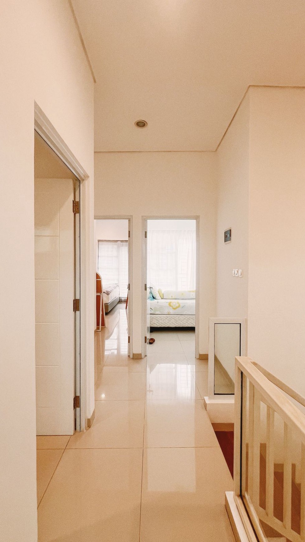 Rumah Bagus Di Graya Bintaro Sektor 9