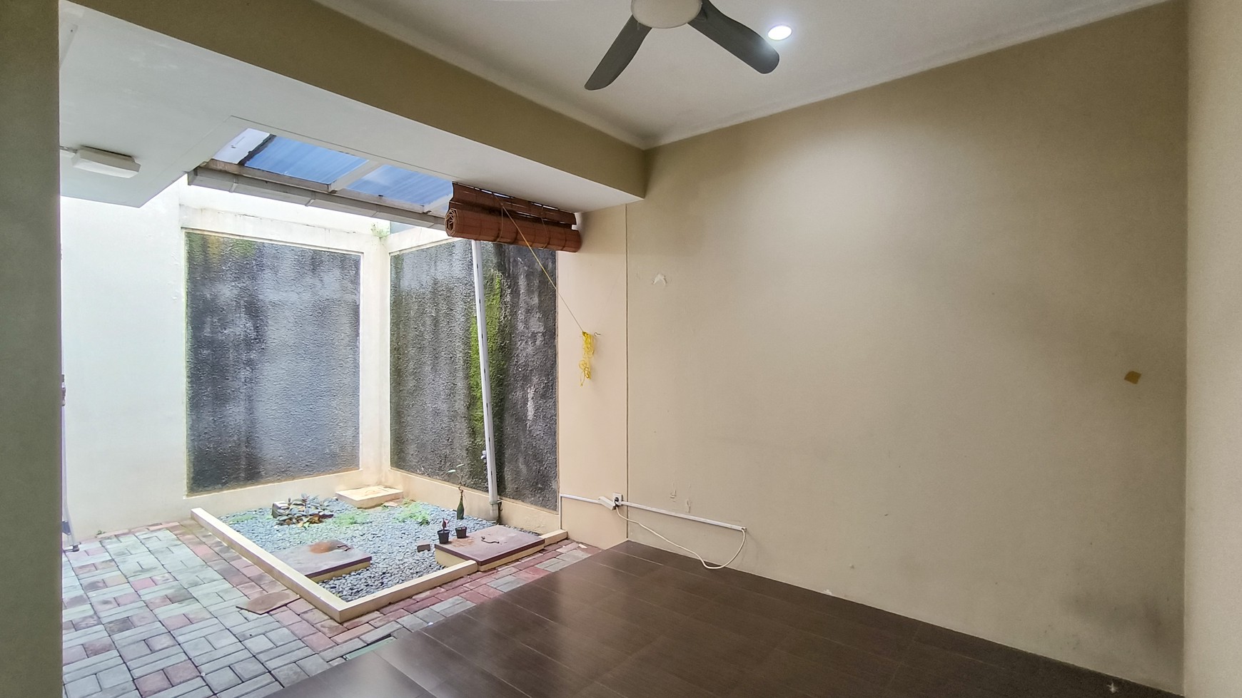 Rumah Bagus Di Cluster Discovery Serenity Bintaro Jaya Sektor 9