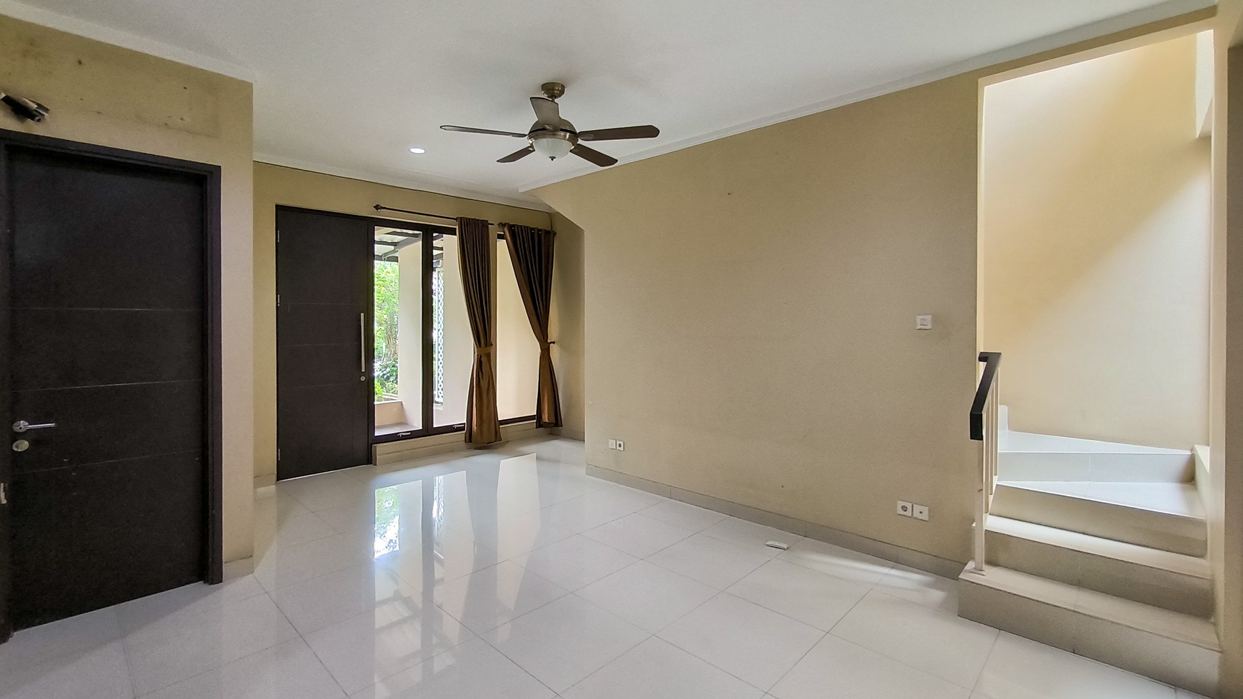 Rumah Bagus Di Cluster Discovery Serenity Bintaro Jaya Sektor 9