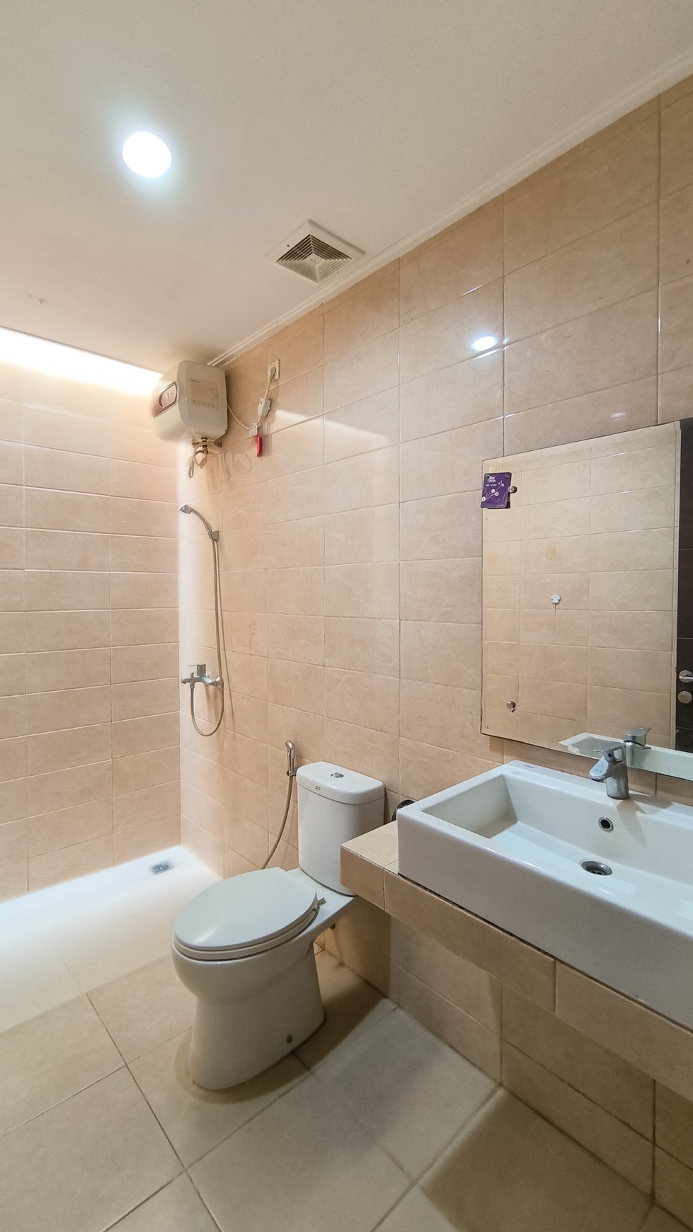 Rumah Bagus Di Cluster Discovery Serenity Bintaro Jaya Sektor 9