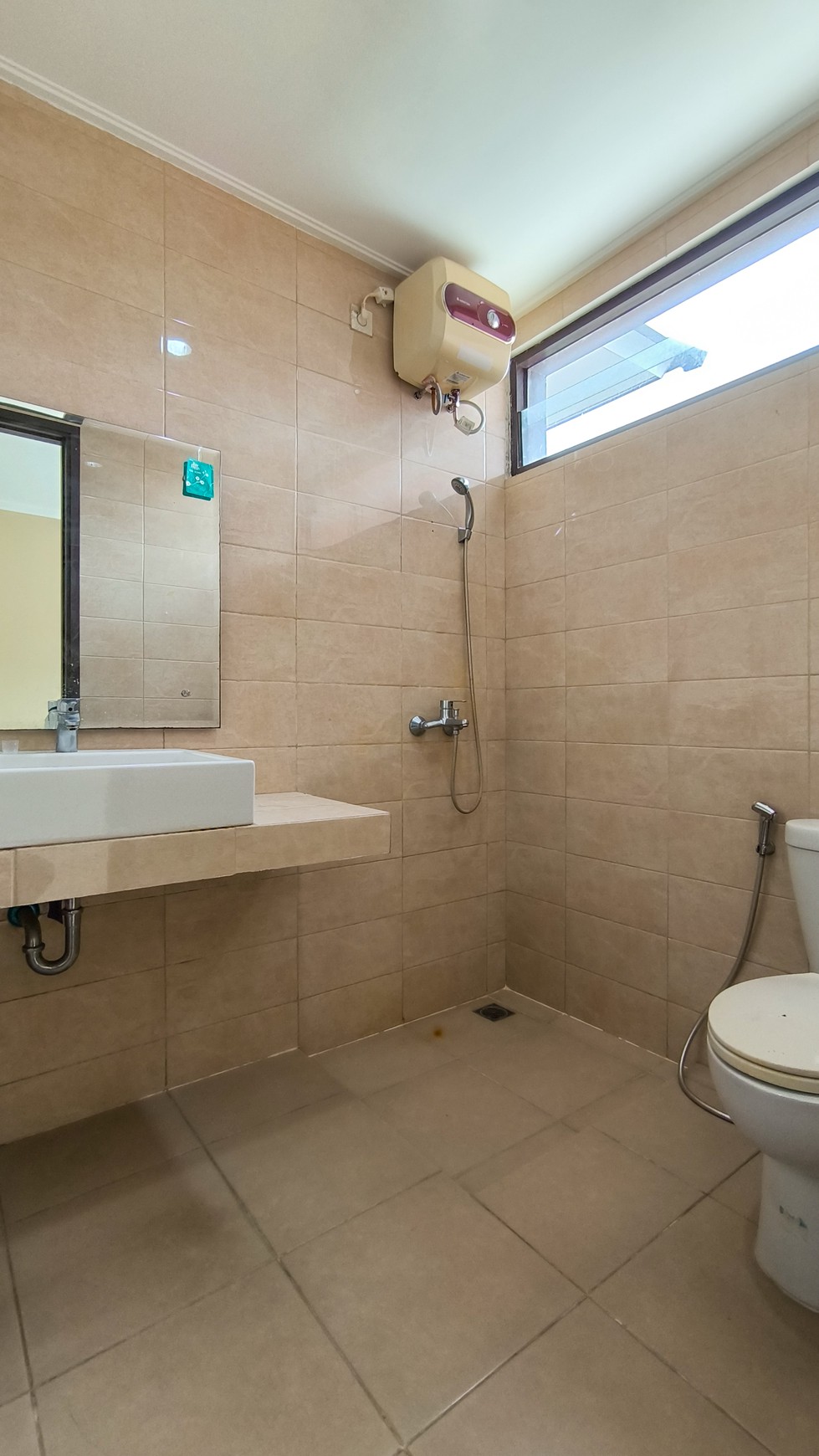 Rumah Bagus Di Cluster Discovery Serenity Bintaro Jaya Sektor 9
