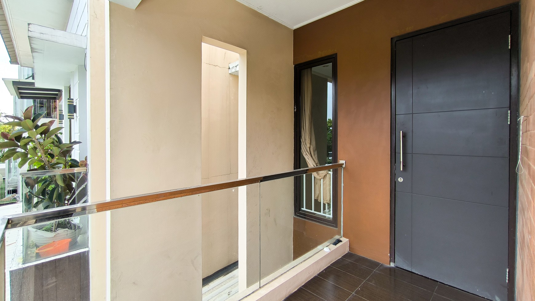 Rumah Bagus Di Cluster Discovery Serenity Bintaro Jaya Sektor 9