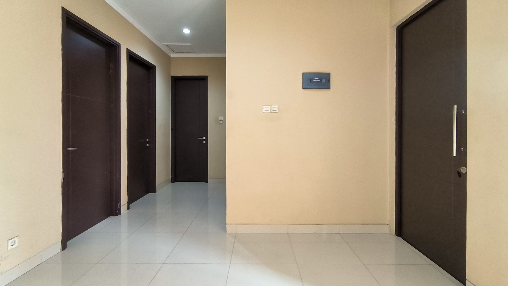 Rumah Bagus Di Cluster Discovery Serenity Bintaro Jaya Sektor 9