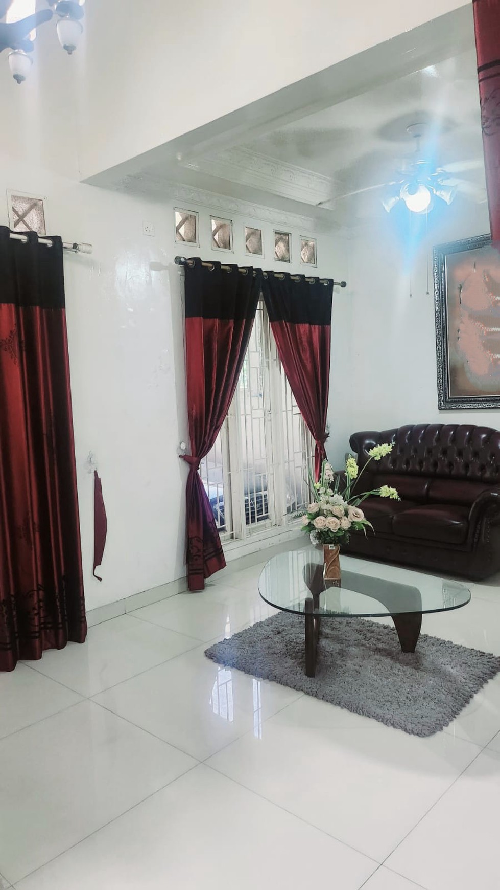 Dijual Rumah Bebas Banjir Siap Huni di Graha Kalimas 1, Tambun Selatan, Bekasi.