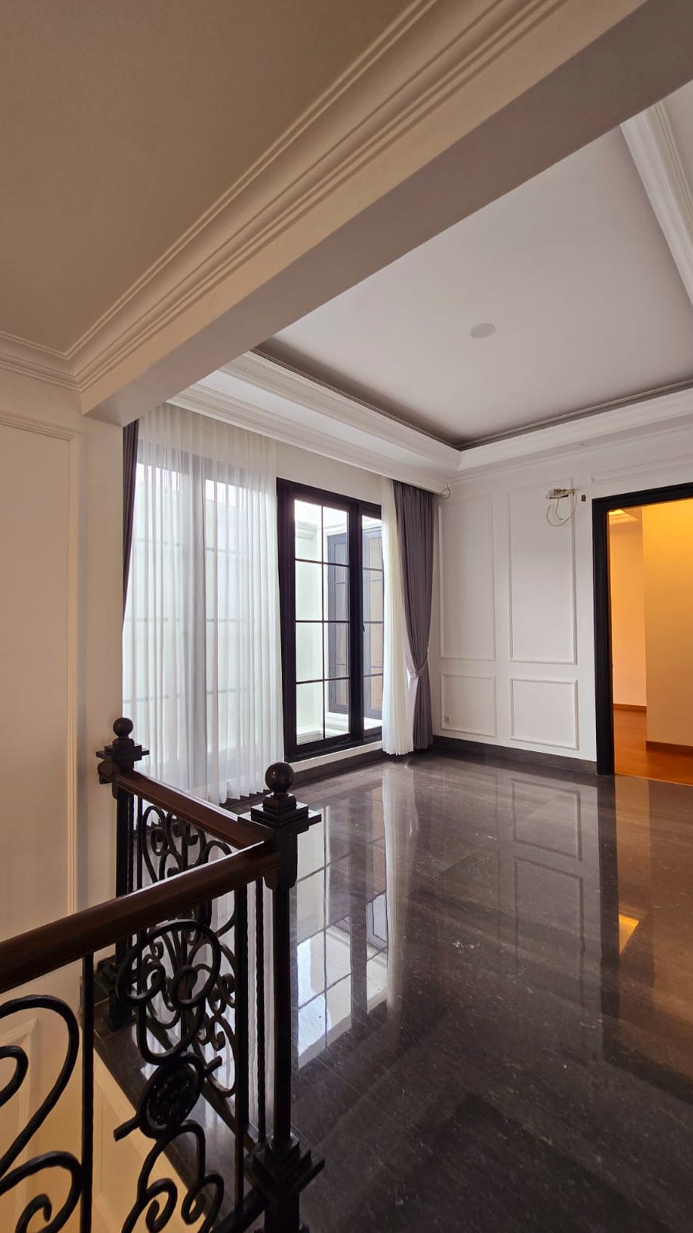 Hotsale Brand New House at Menteng Bintaro Jaya, Sektor 7