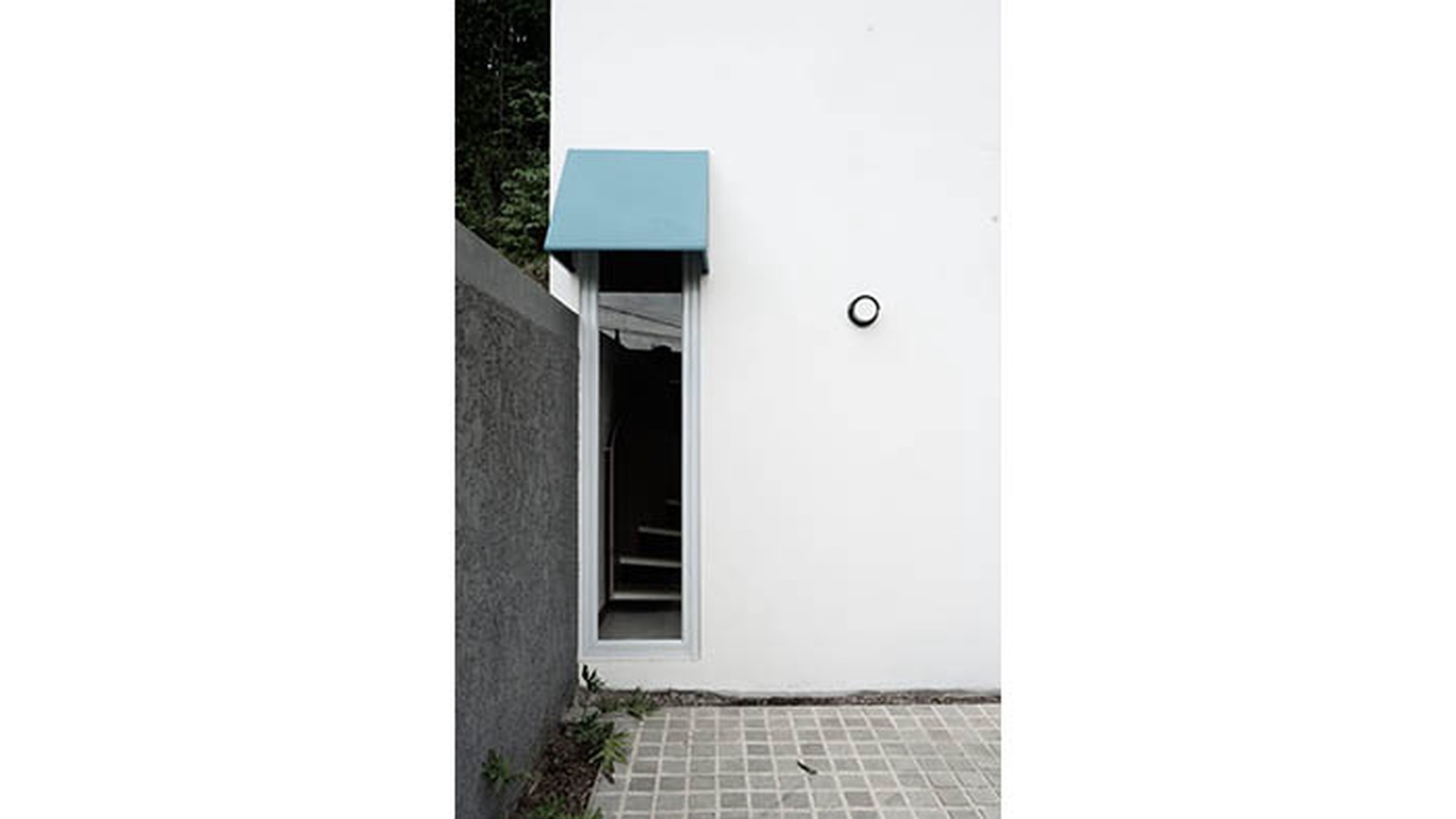Rumah baru, sipa huni, Kuningan, Cirebon