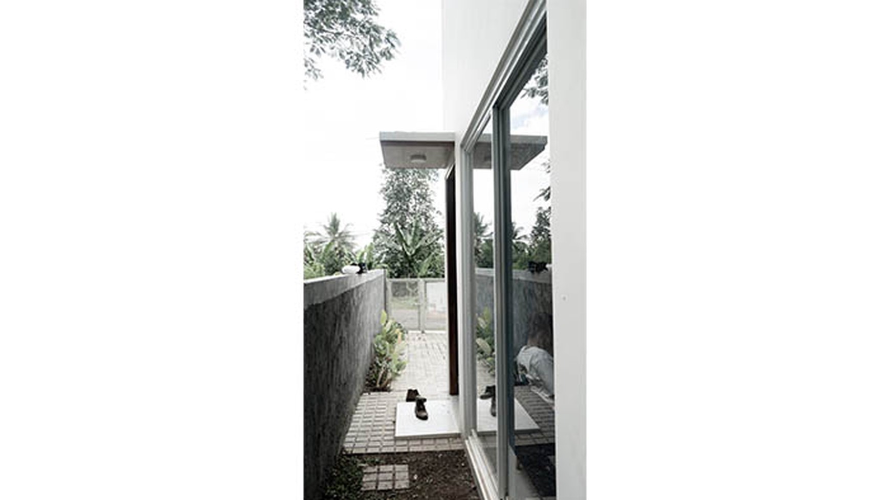 Rumah baru, sipa huni, Kuningan, Cirebon