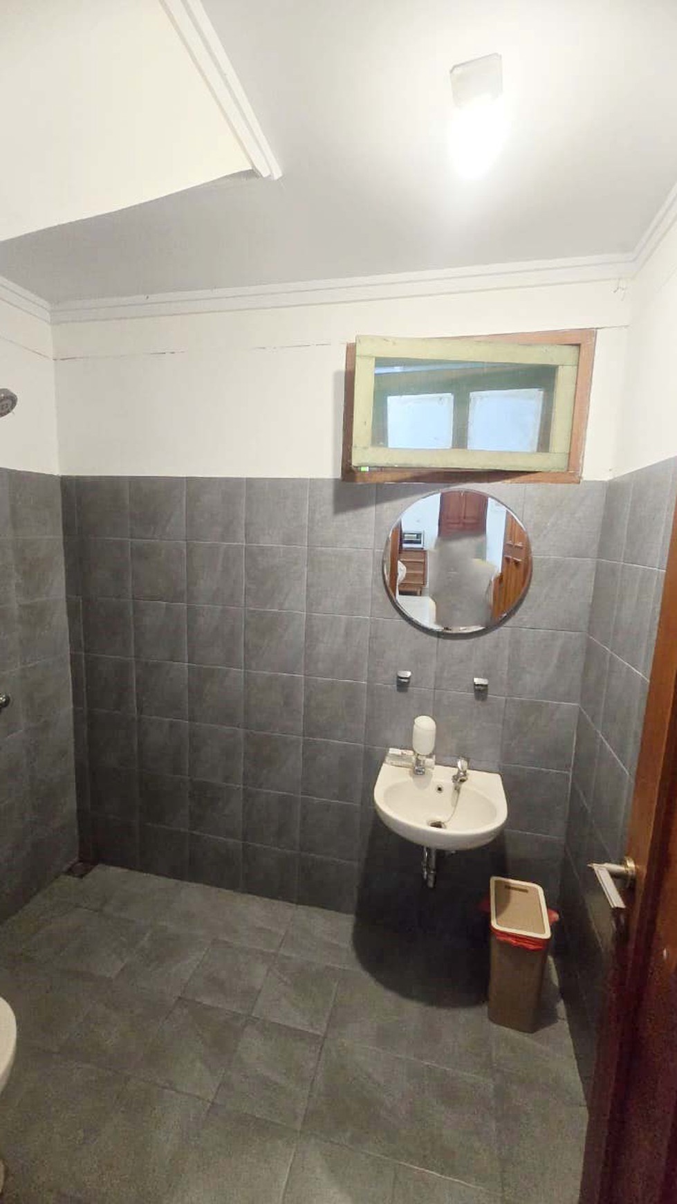 Rumah di Menteng Residence Bintaro harga murah dan siap huni