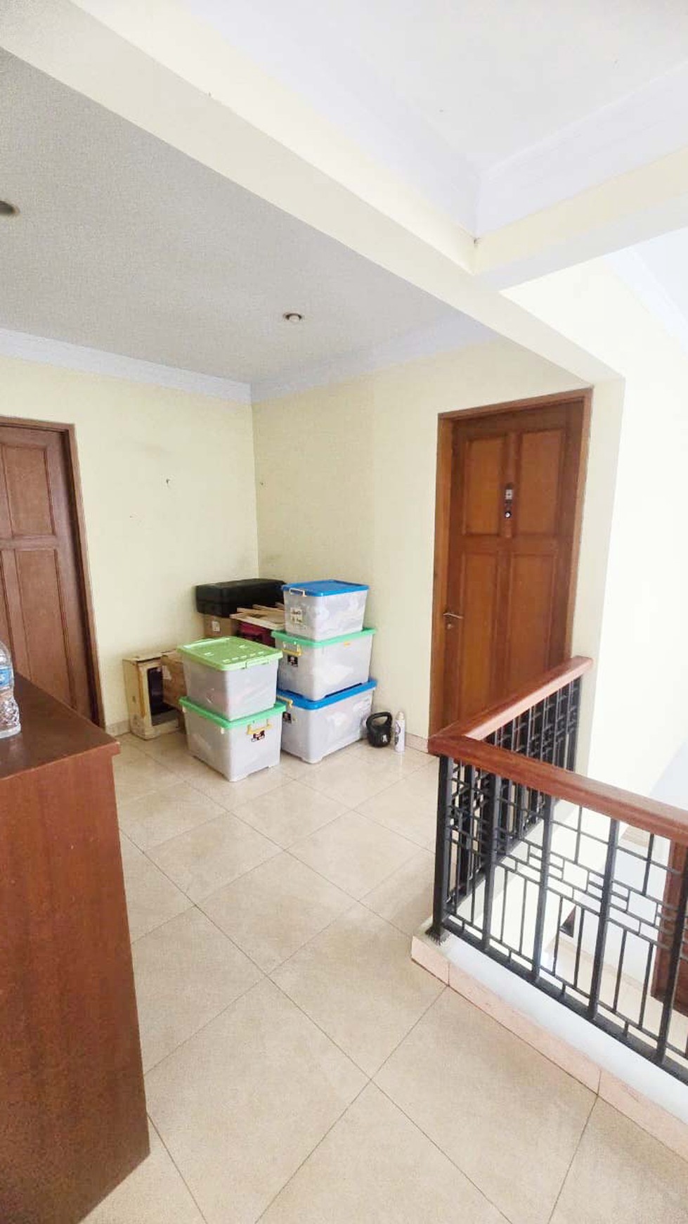 Rumah di Menteng Residence Bintaro harga murah dan siap huni