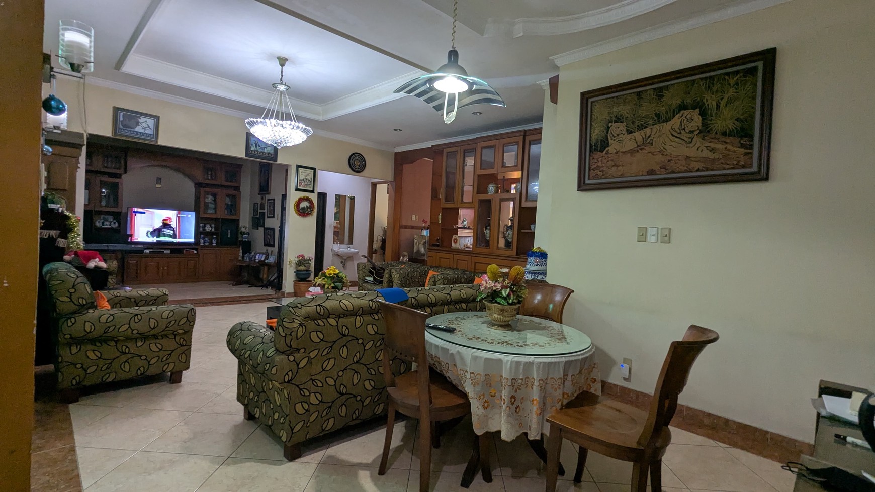 Rumah daerah Jatiwaringin, Pondok Gede, Bekasi Kota