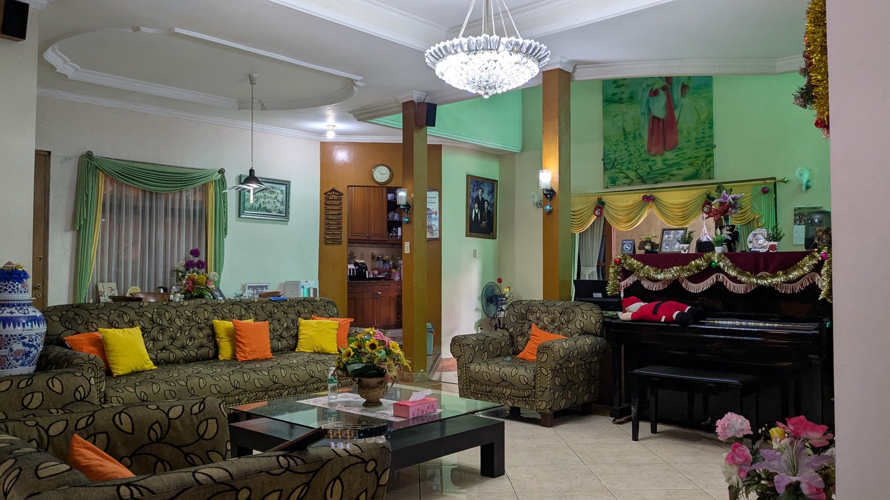 Rumah daerah Jatiwaringin, Pondok Gede, Bekasi Kota
