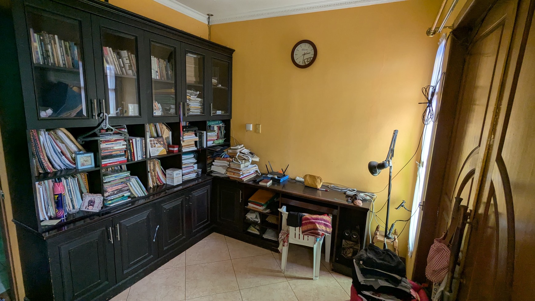 Rumah daerah Jatiwaringin, Pondok Gede, Bekasi Kota