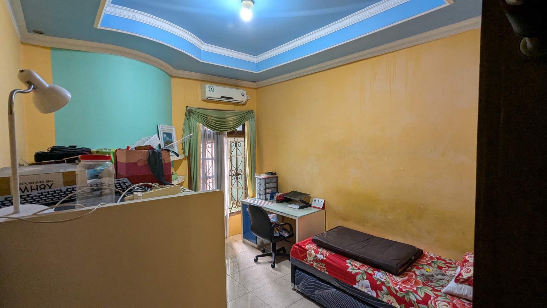 Rumah daerah Jatiwaringin, Pondok Gede, Bekasi Kota