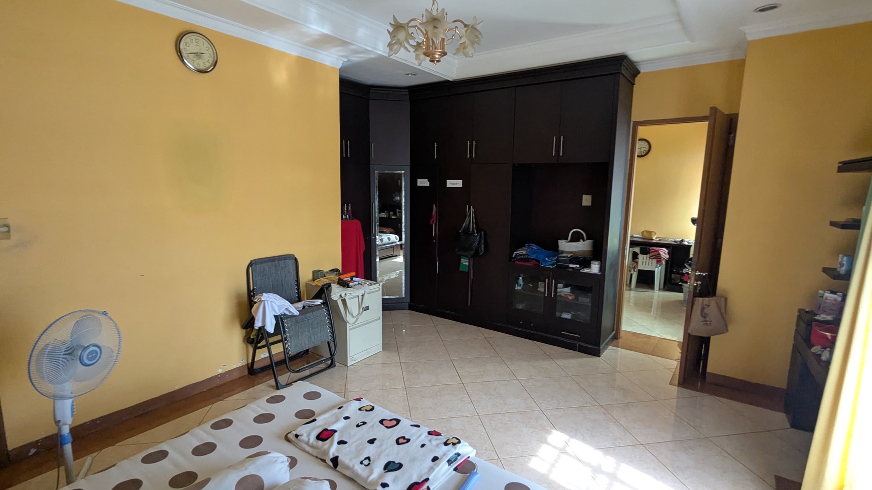 Rumah daerah Jatiwaringin, Pondok Gede, Bekasi Kota