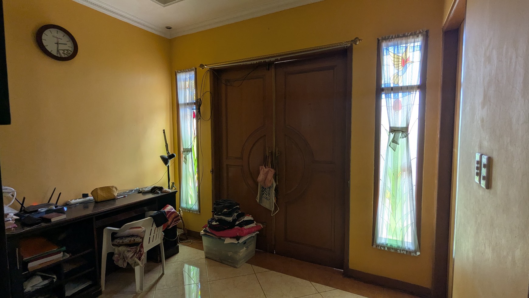 Rumah daerah Jatiwaringin, Pondok Gede, Bekasi Kota