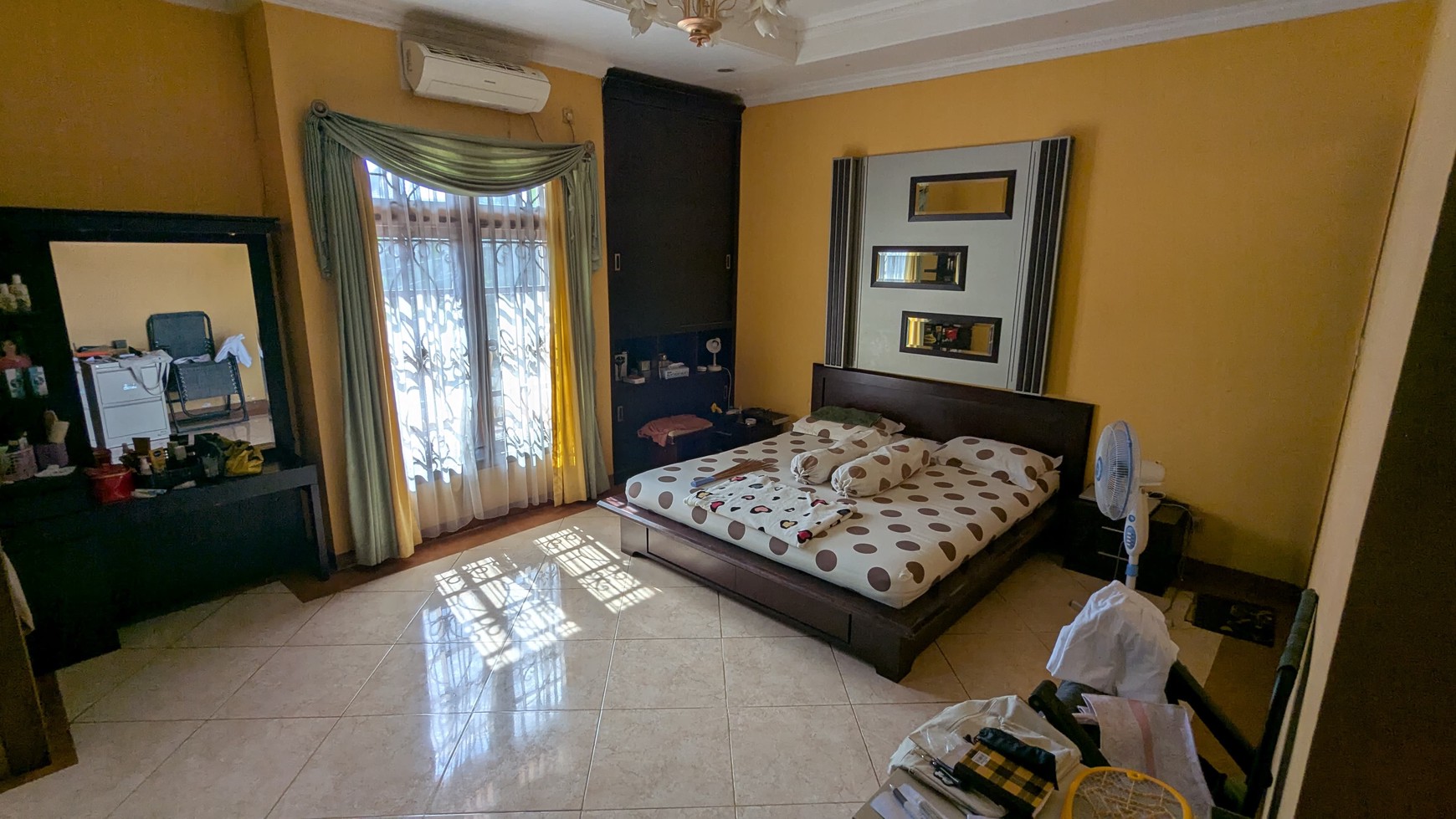 Rumah daerah Jatiwaringin, Pondok Gede, Bekasi Kota