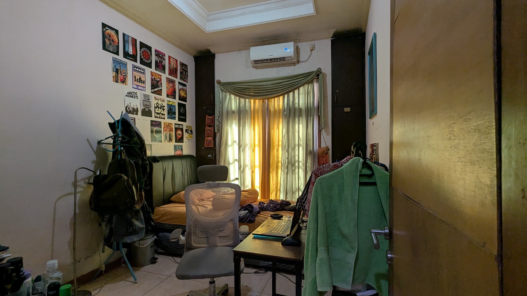 Rumah daerah Jatiwaringin, Pondok Gede, Bekasi Kota