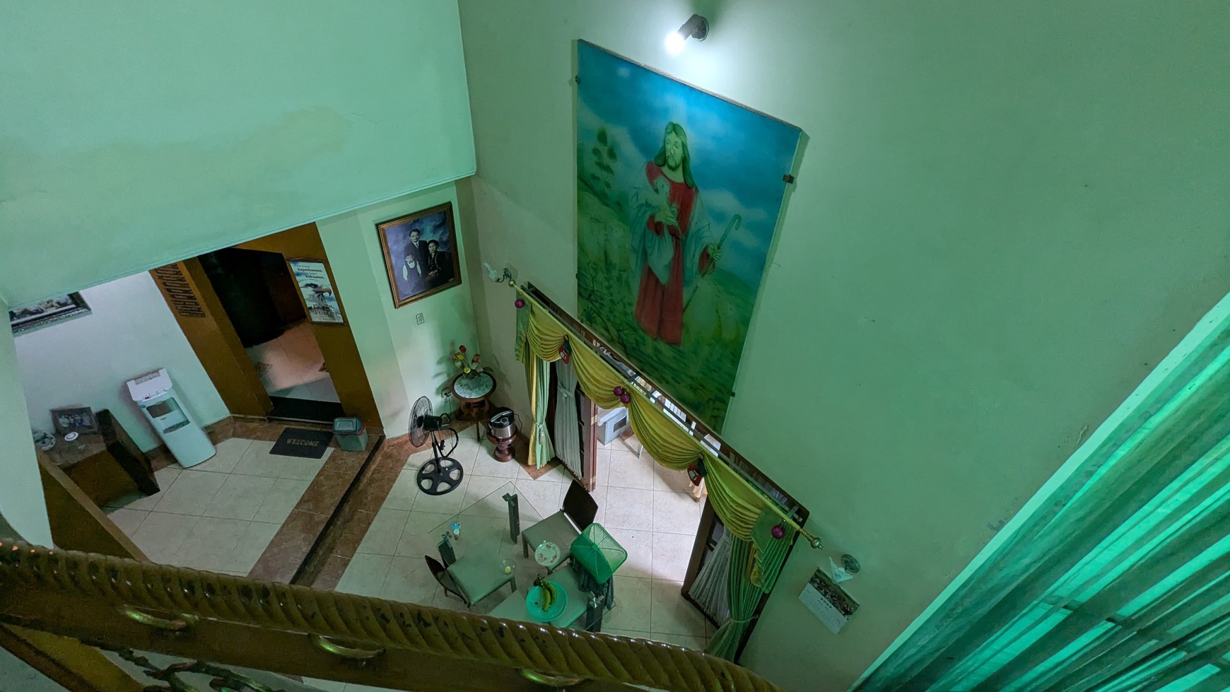 Rumah daerah Jatiwaringin, Pondok Gede, Bekasi Kota