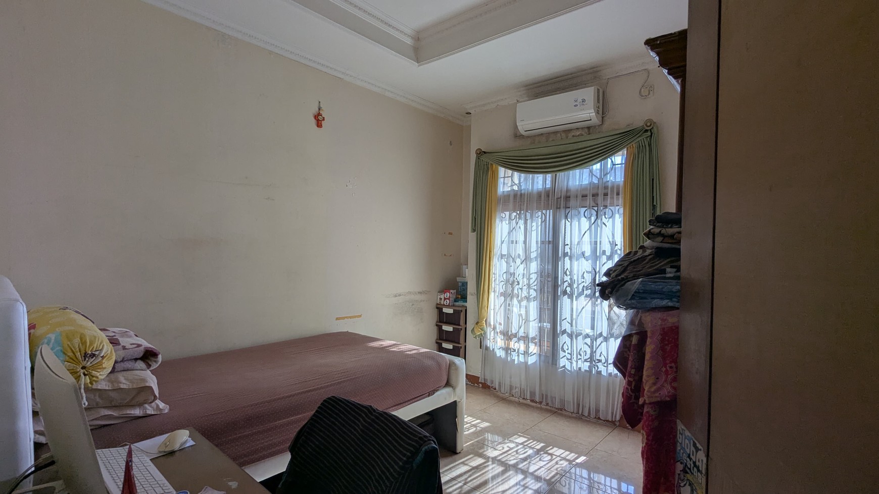 Rumah daerah Jatiwaringin, Pondok Gede, Bekasi Kota