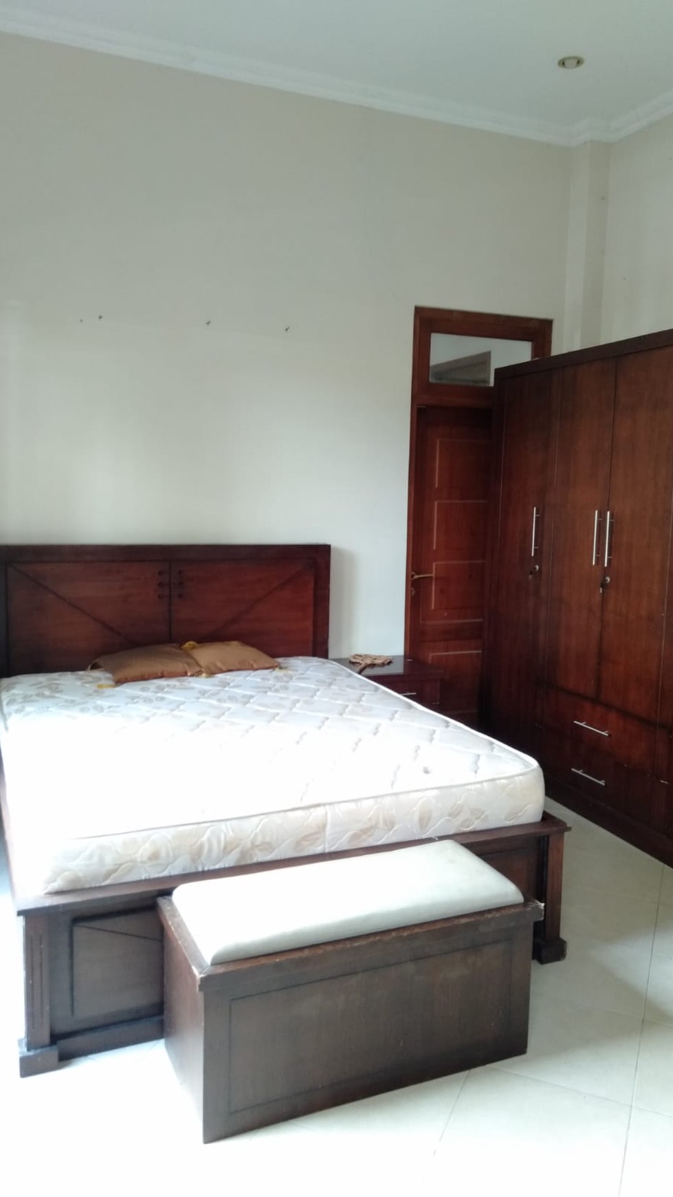 Rumah 2 lantai dalam Perum Kemala Regency Sleman Jogjakarta