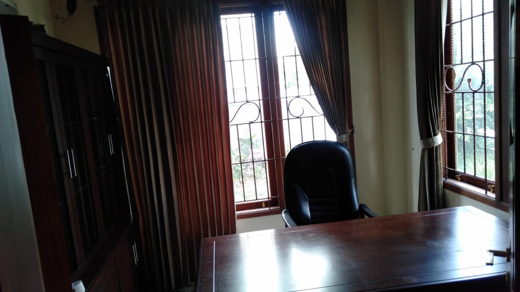 Rumah 2 lantai dalam Perum Kemala Regency Sleman Jogjakarta