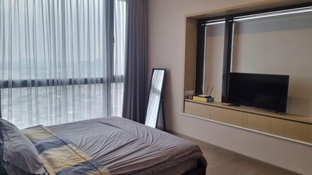 Apartment 1 Park Avenue 3 BR