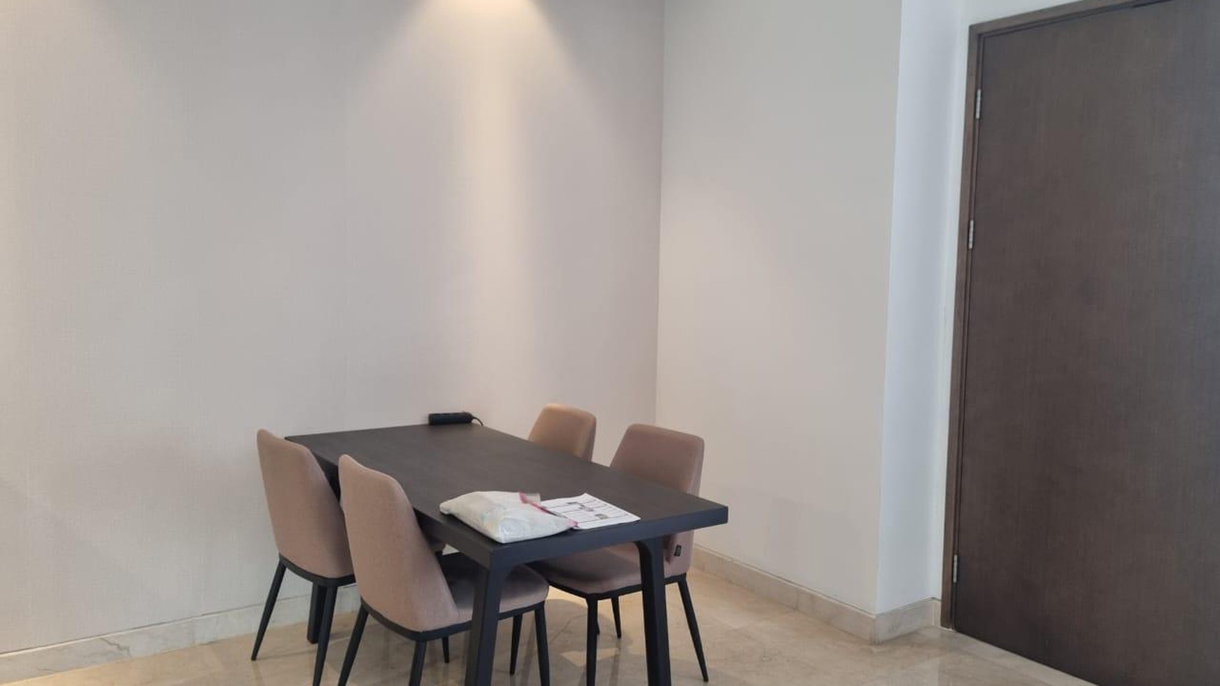 Apartment 1 Park Avenue 3 BR