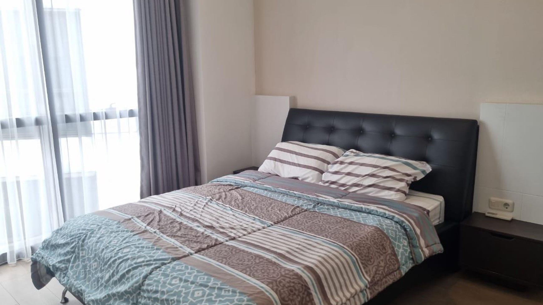 Apartment 1 Park Avenue 3 BR