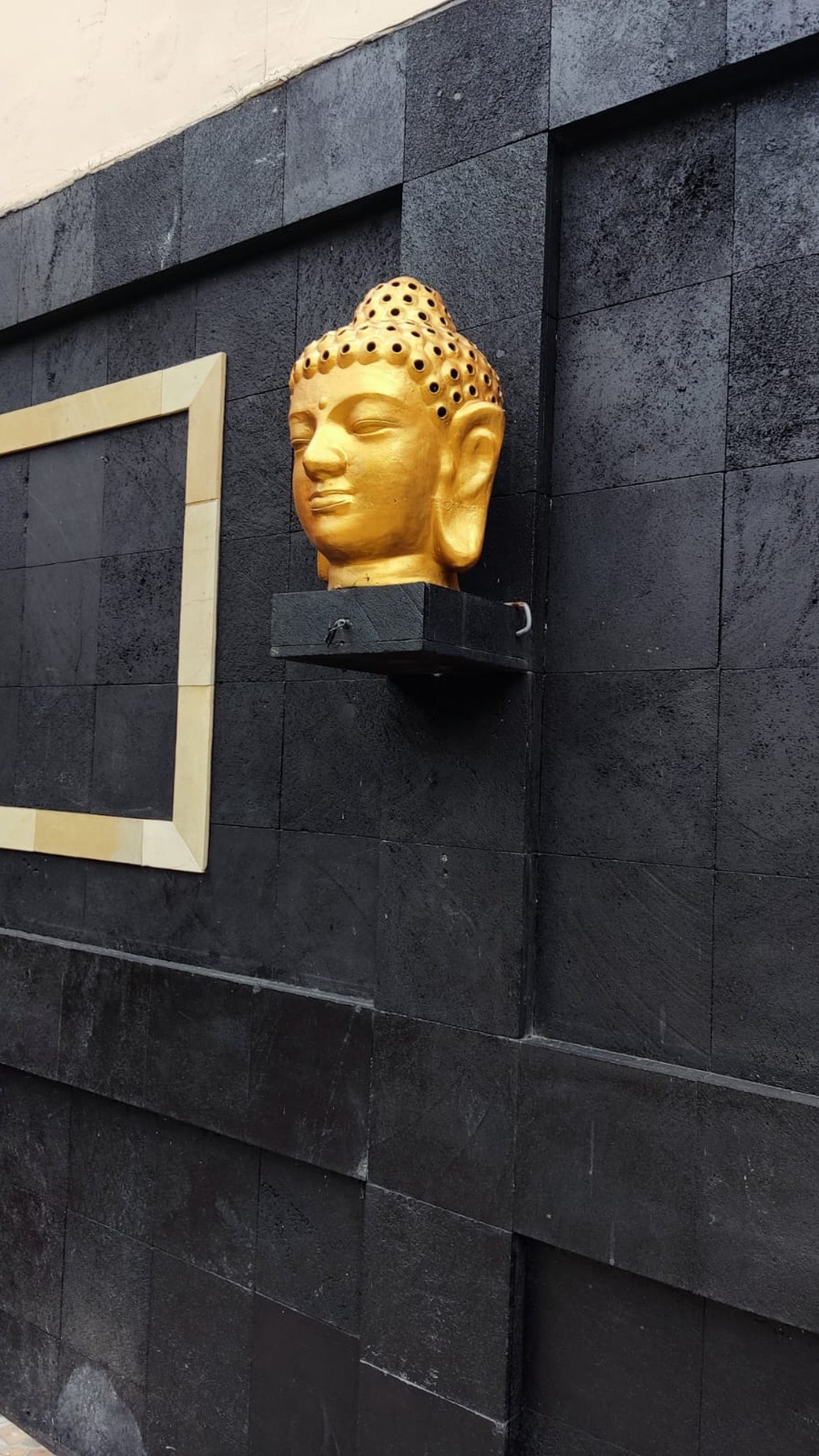 Rumah Jawa Lebak Bulus