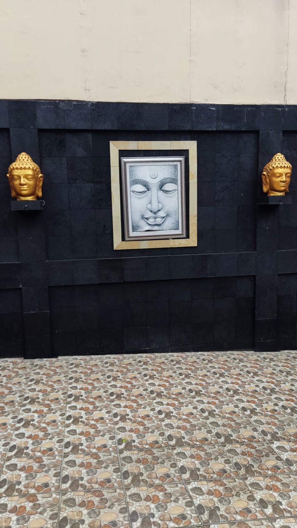 Rumah Jawa Lebak Bulus