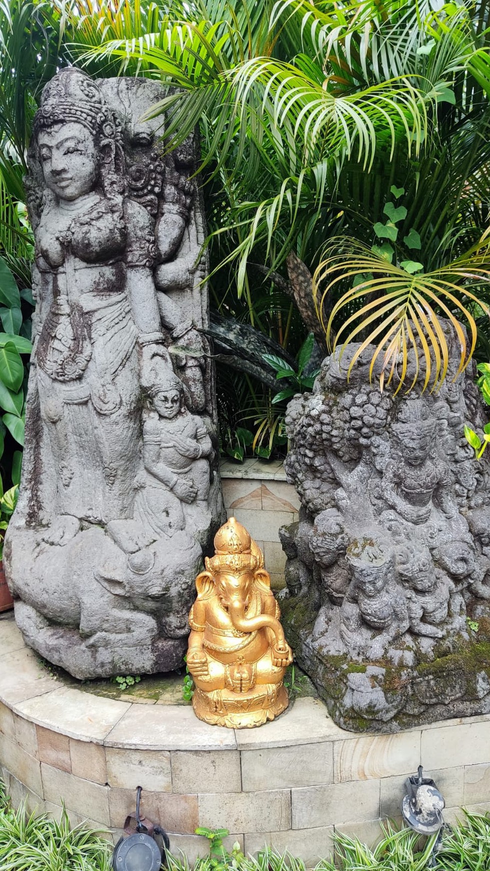 Rumah Jawa Lebak Bulus