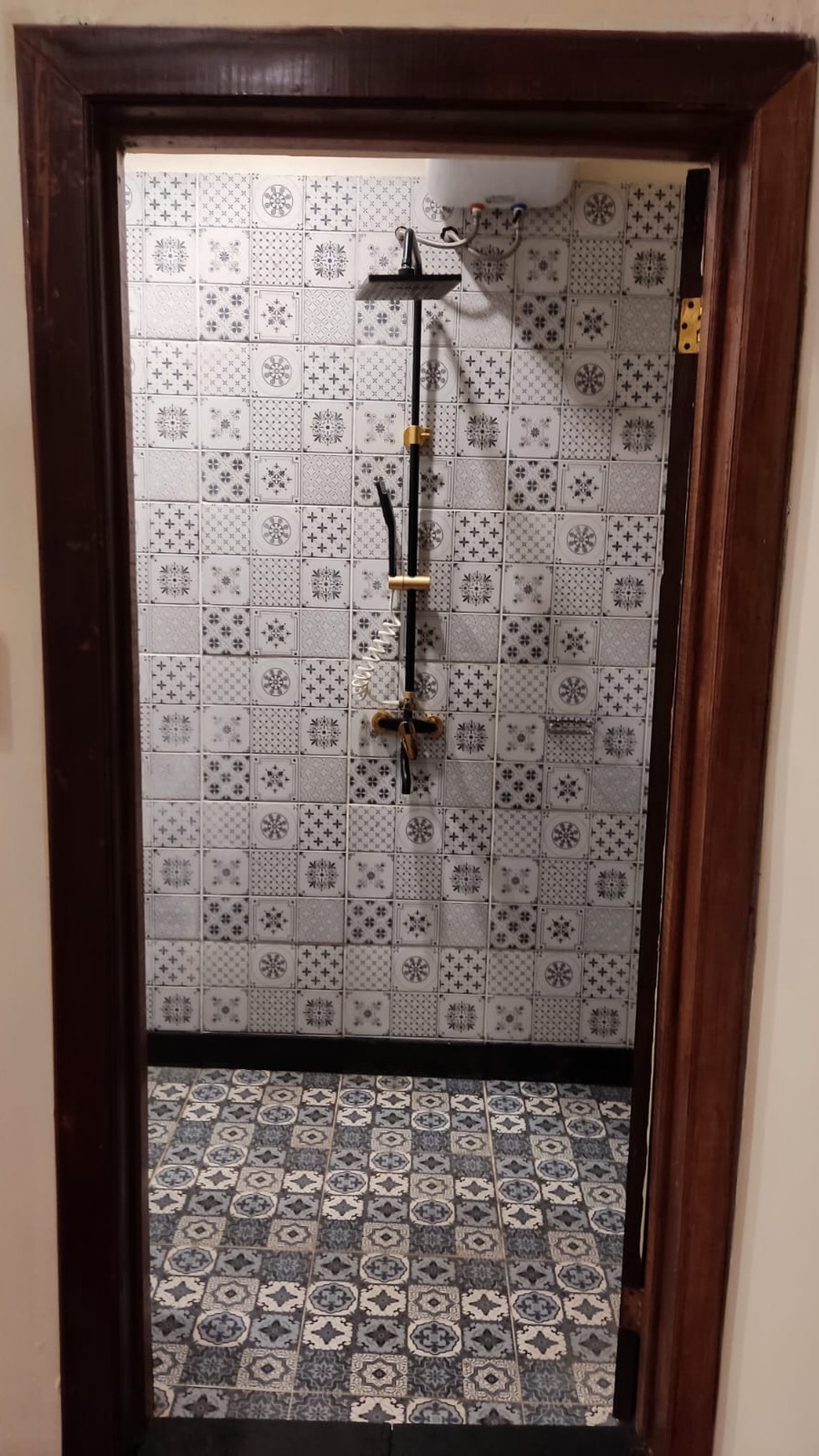 Rumah Jawa Lebak Bulus