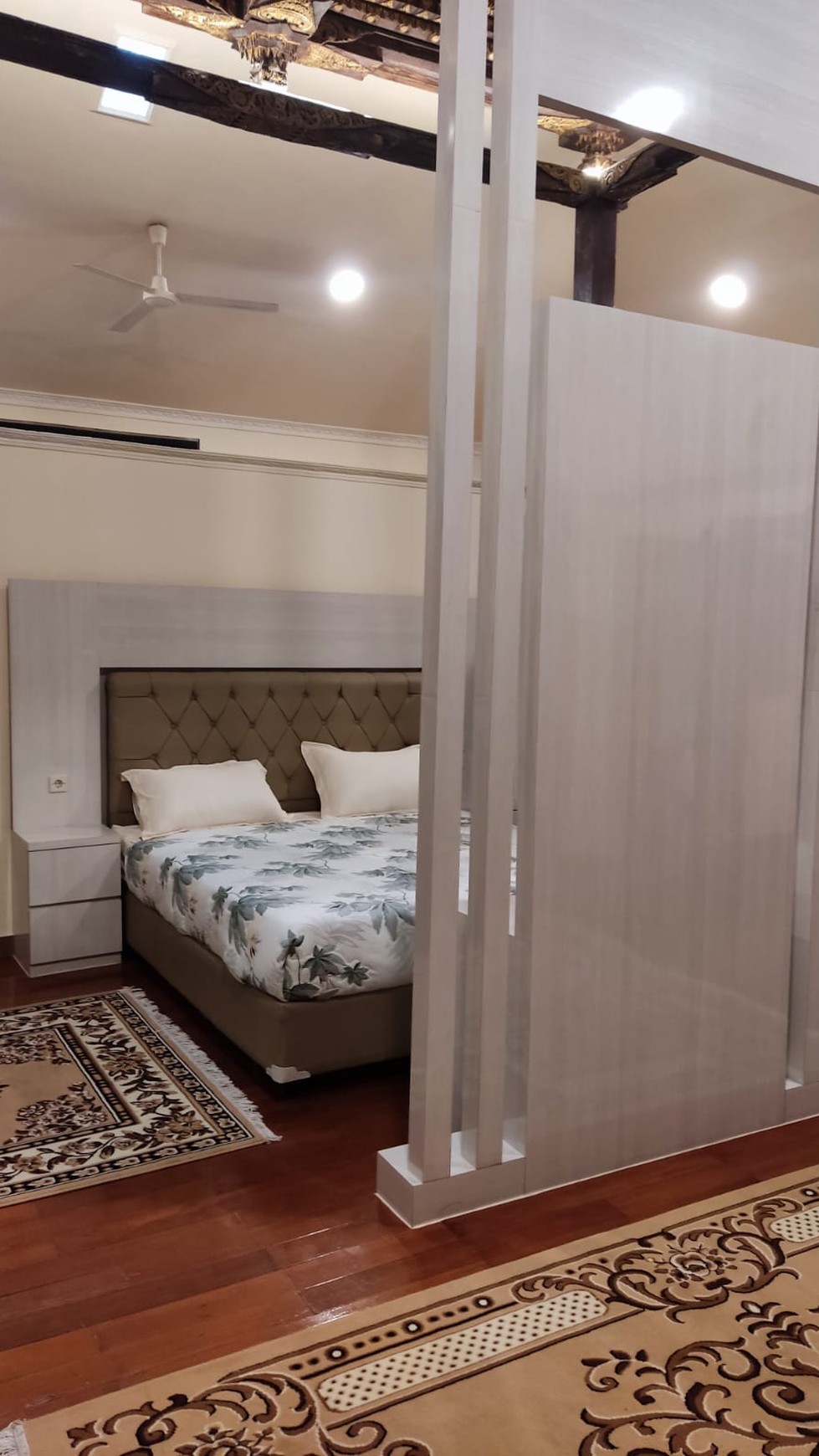 Rumah Jawa Lebak Bulus