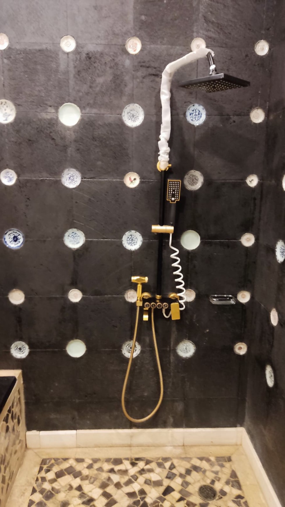 Rumah Jawa Lebak Bulus