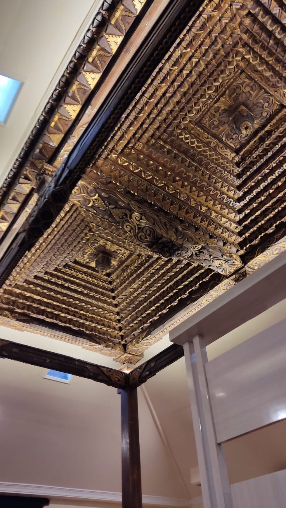 Rumah Jawa Lebak Bulus