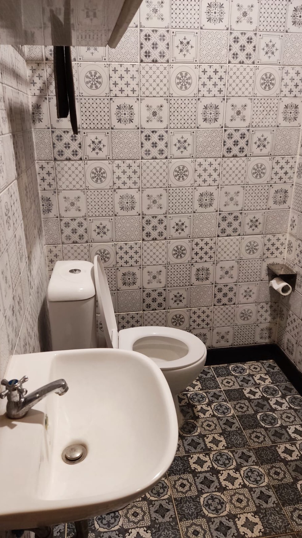 Rumah Jawa Lebak Bulus