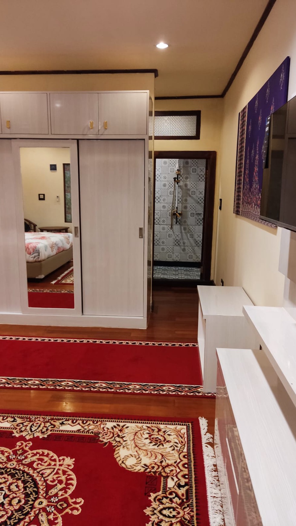 Rumah Jawa Lebak Bulus