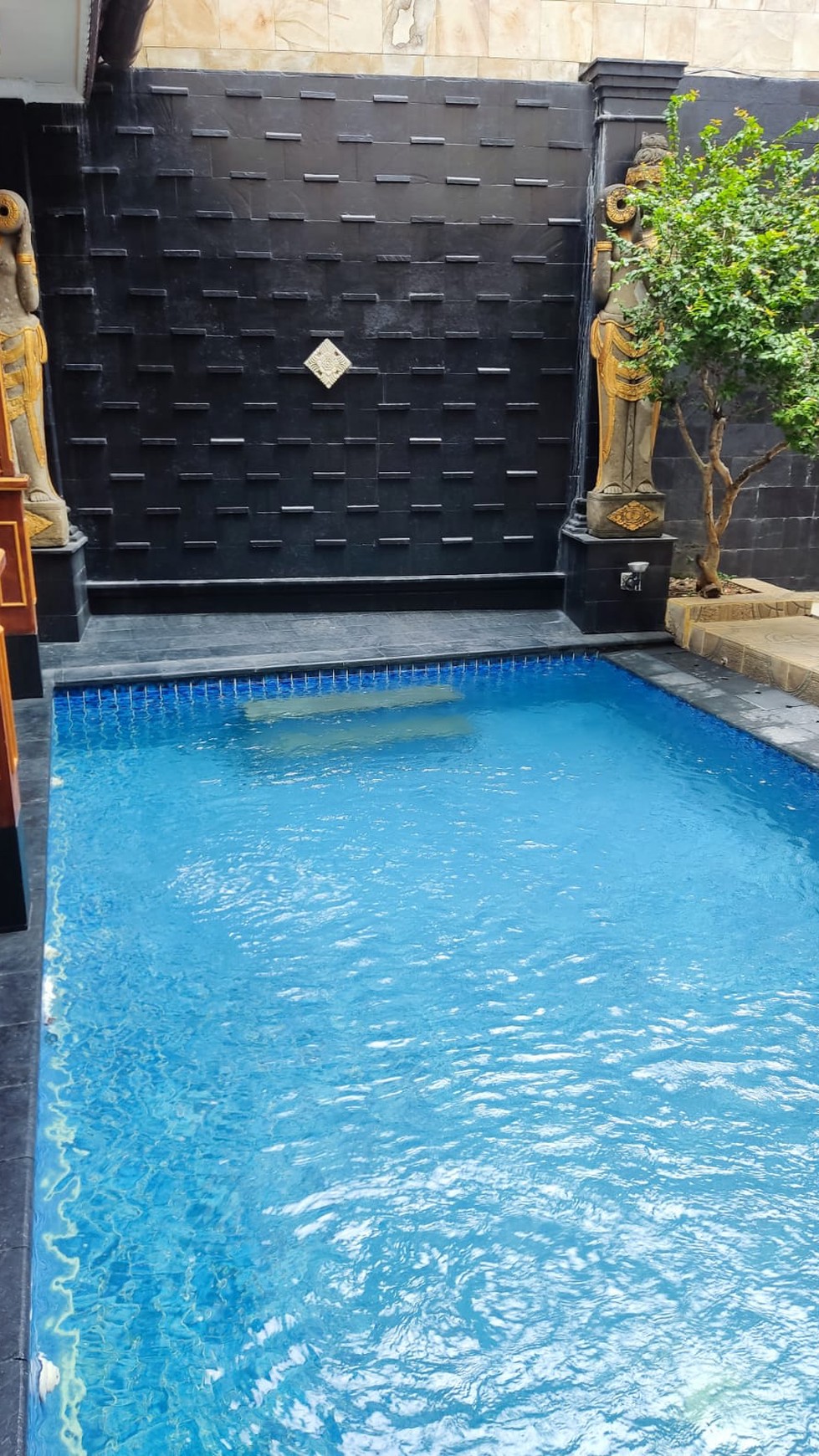 Rumah Jawa Lebak Bulus