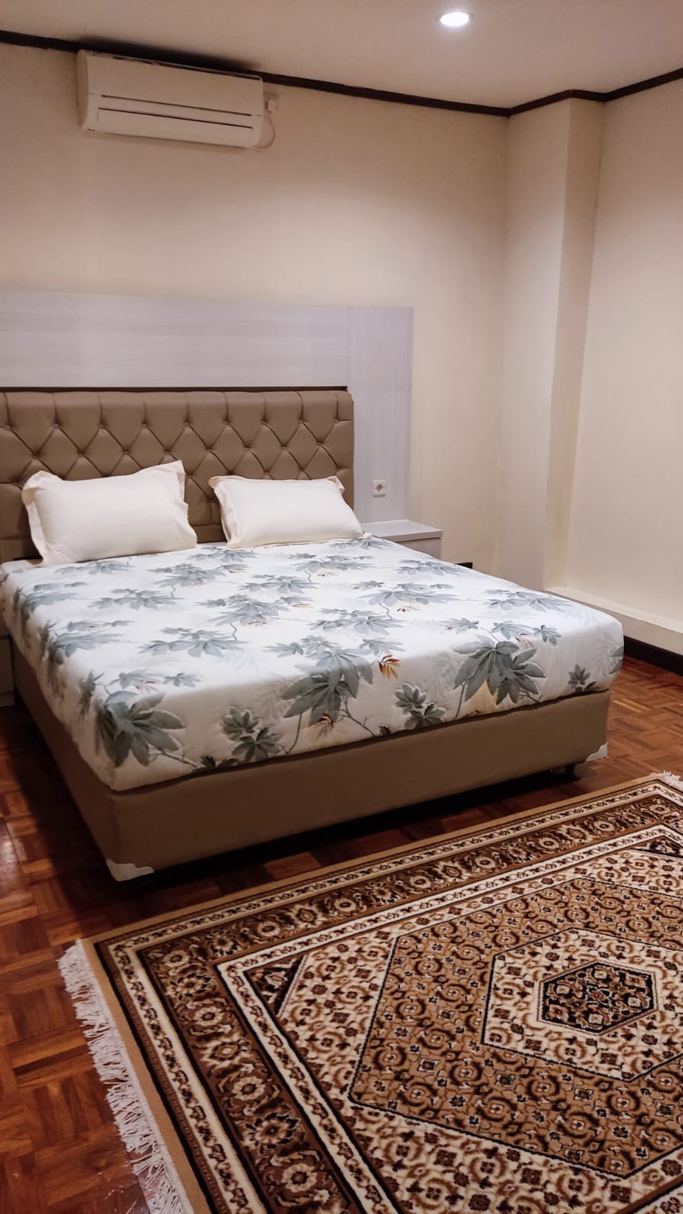 Rumah Jawa Lebak Bulus