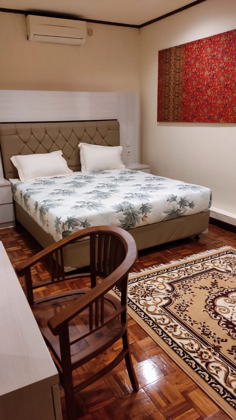 Rumah Jawa Lebak Bulus