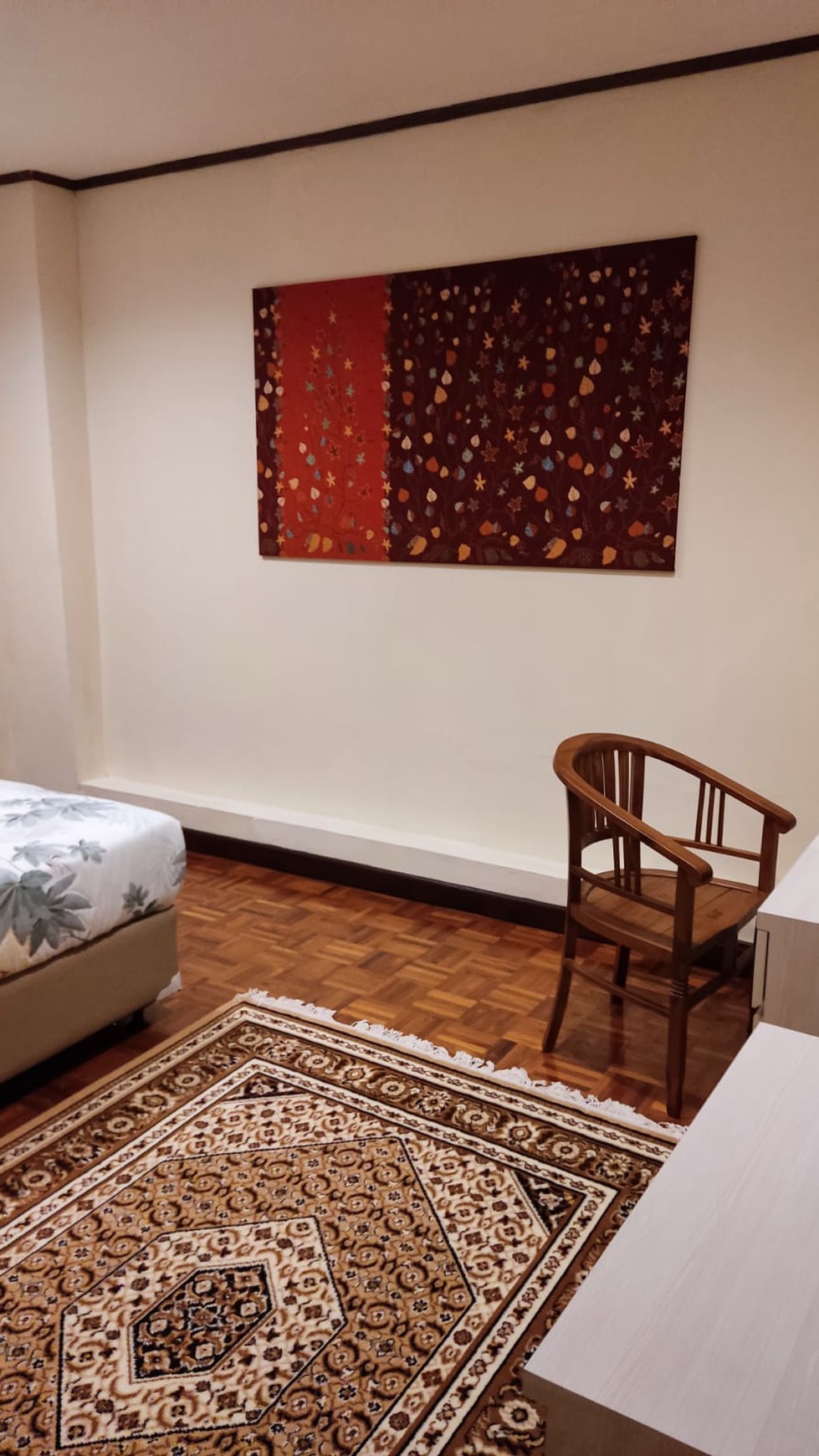 Rumah Jawa Lebak Bulus