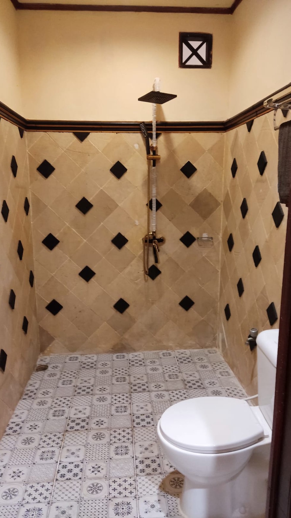 Rumah Jawa Lebak Bulus