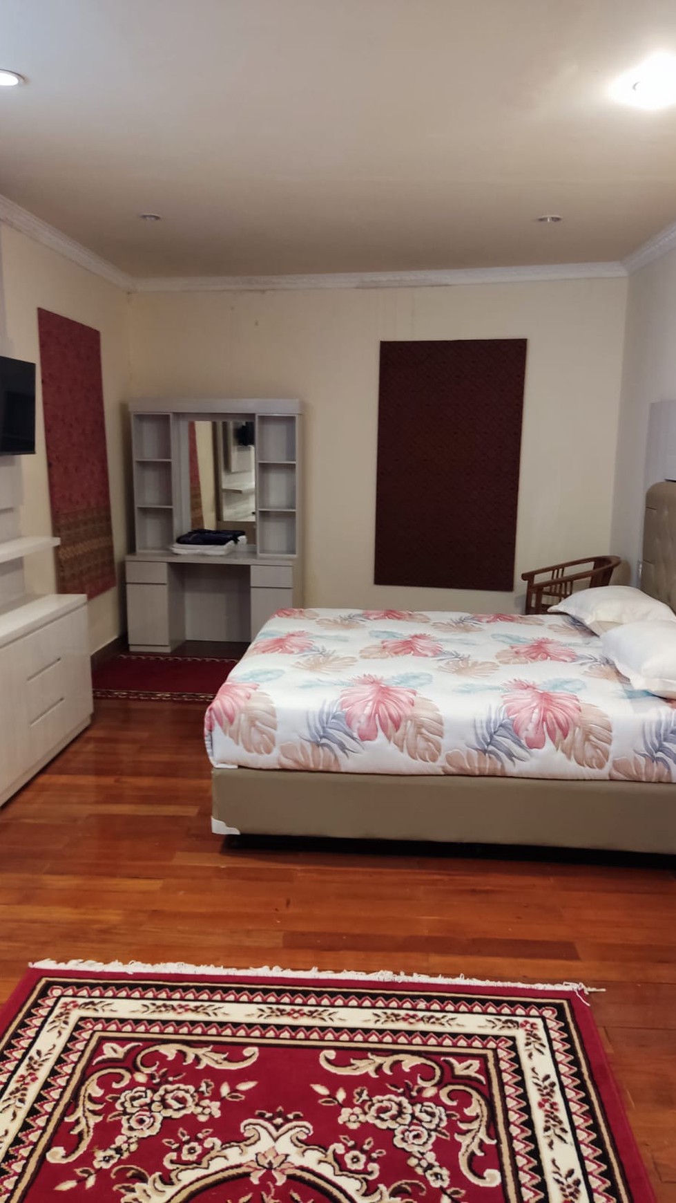 Rumah Jawa Lebak Bulus