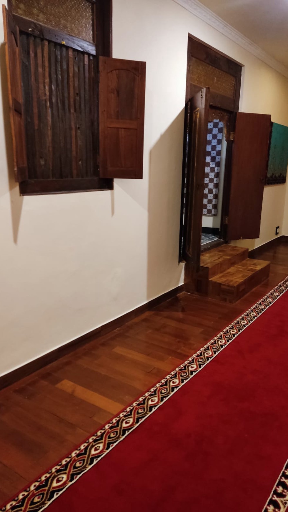 Rumah Jawa Lebak Bulus