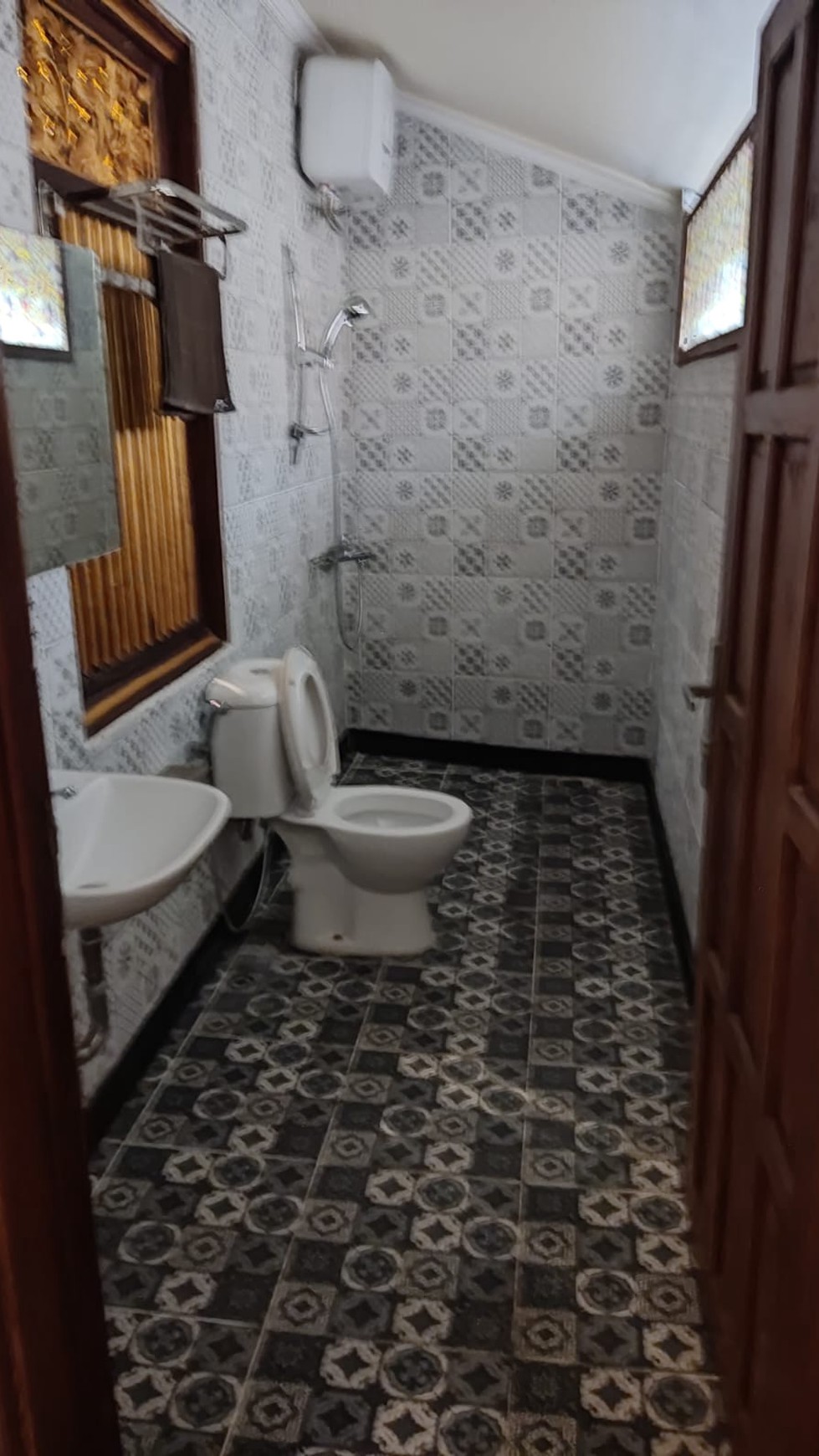 Rumah Jawa Lebak Bulus