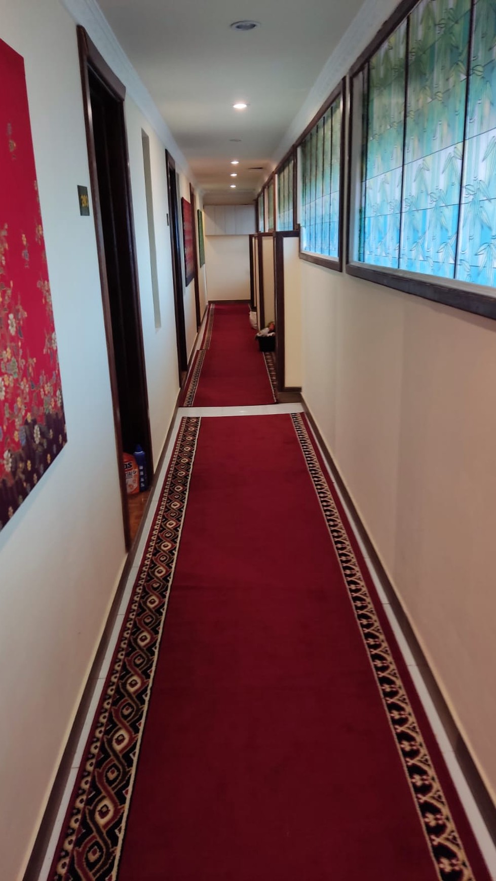 Rumah Jawa Lebak Bulus