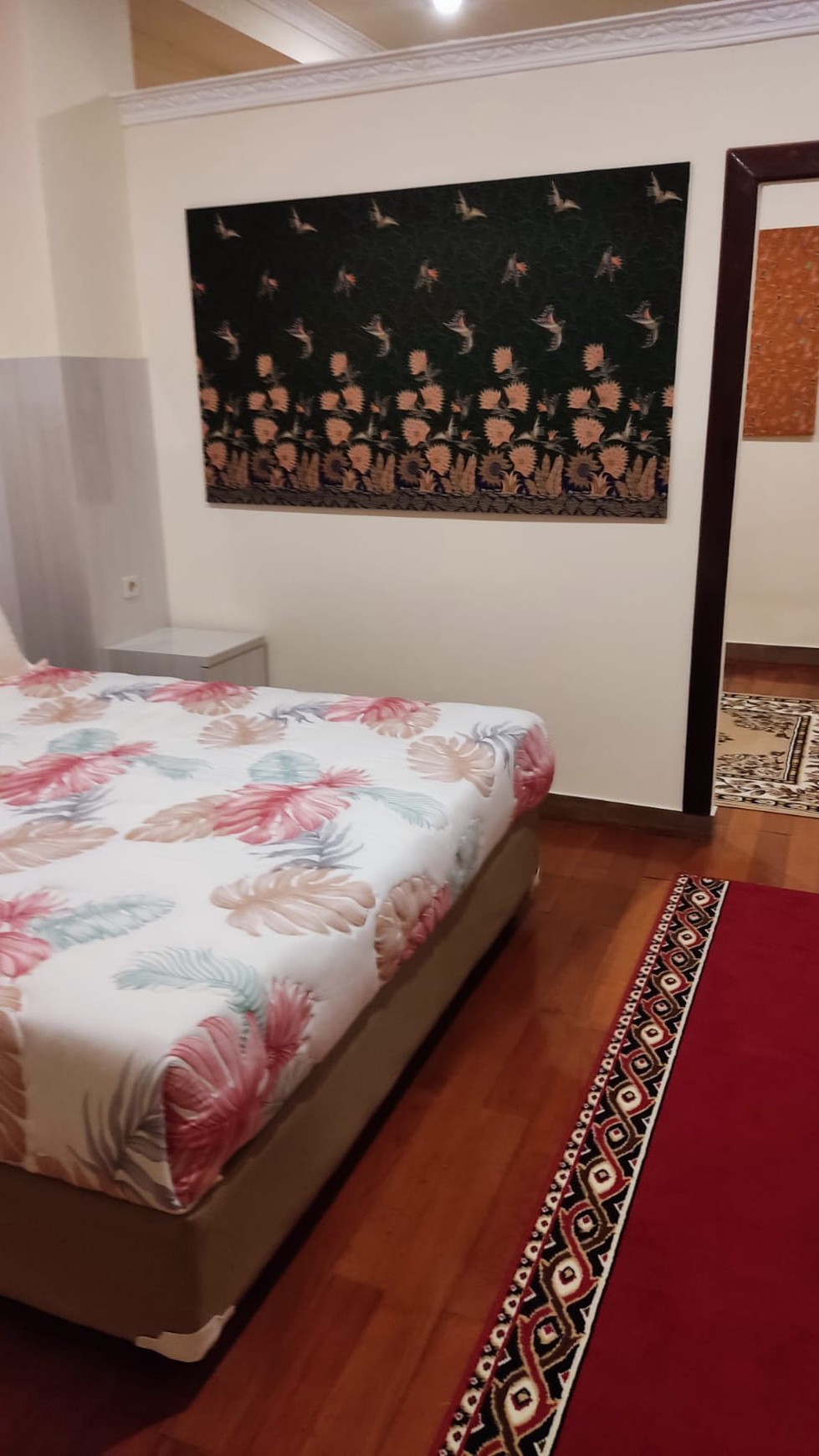 Rumah Jawa Lebak Bulus