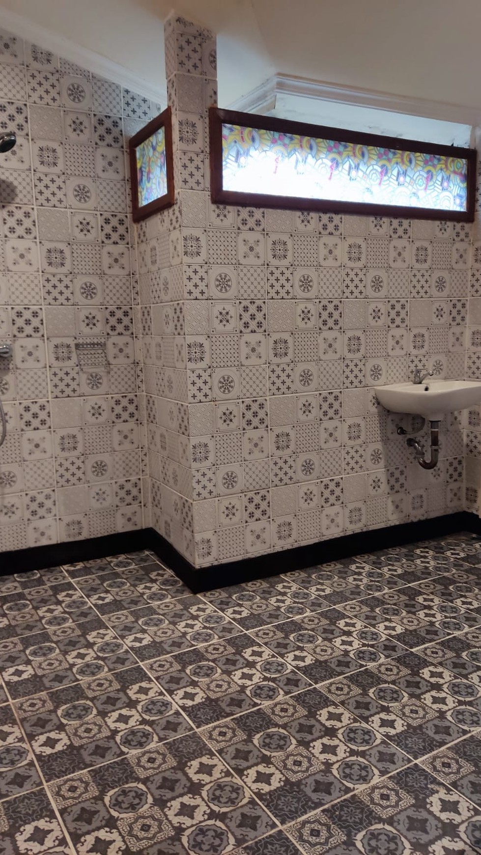 Rumah Jawa Lebak Bulus