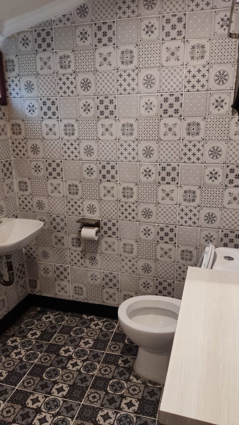 Rumah Jawa Lebak Bulus